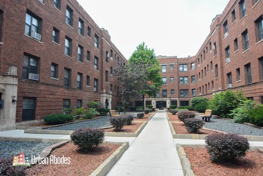 2906 N Mildred Ave, , 60657, USA 60657-unit#2L-Chicago-IL