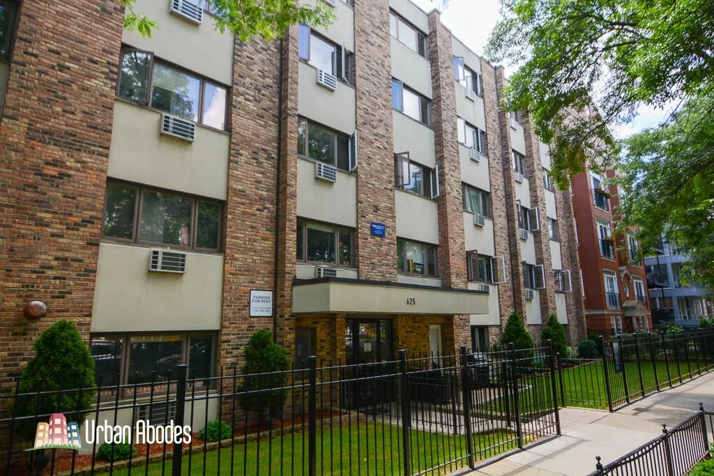 625 W Wrightwood Ave, ,  60614, USA 60614-unit#219-Chicago-IL