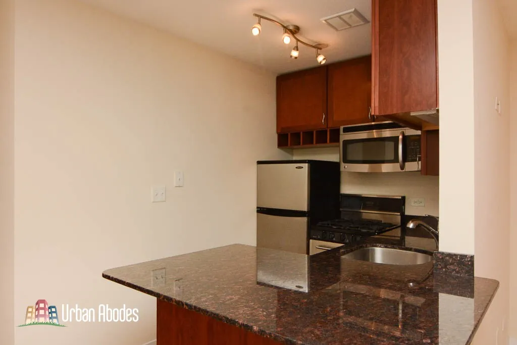 625 W Wrightwood Ave, ,  60614, USA 60614-unit#219-Chicago-IL