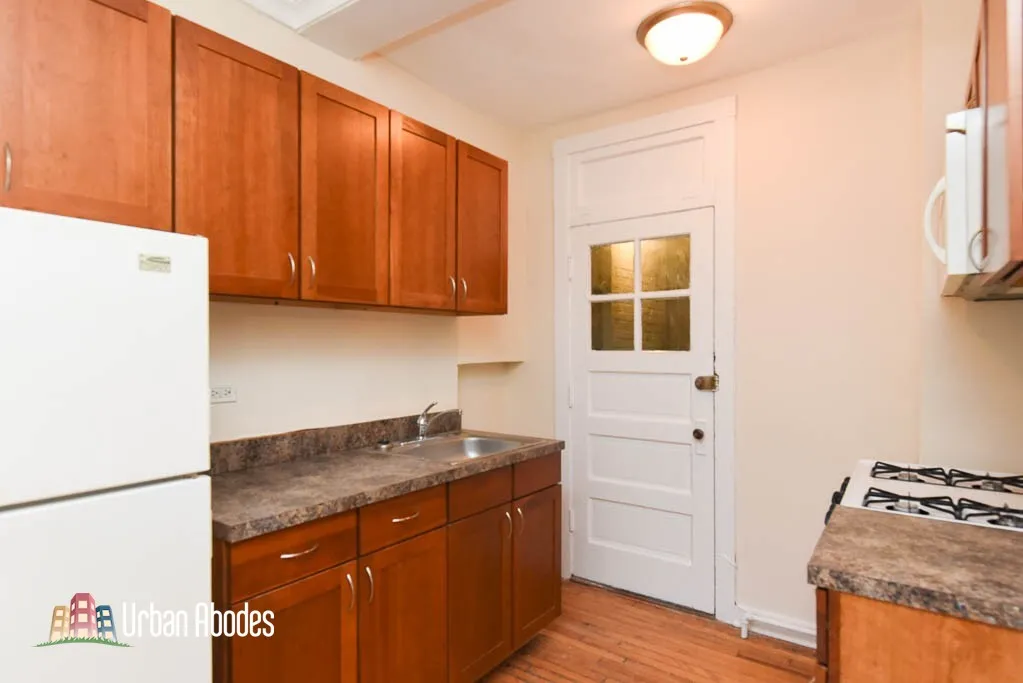 947 W Cornelia Ave, ,  60657, USA 60657-unit#1A-Chicago-IL