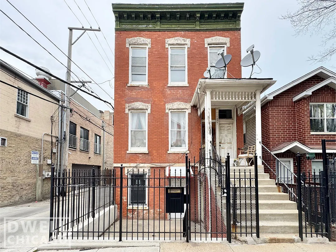 1546 W Walton St, ,  60642, USA 60642-unit#2R-Chicago-IL