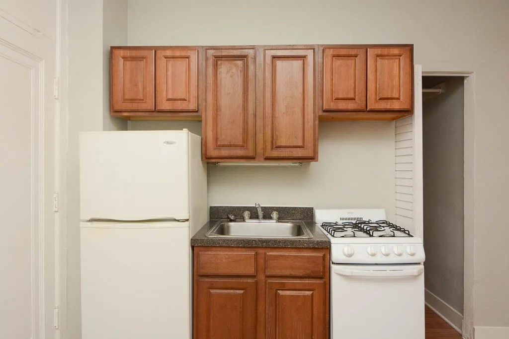 3831 N Fremont St, ,  60613, USA 60613-unit#509-Chicago-IL