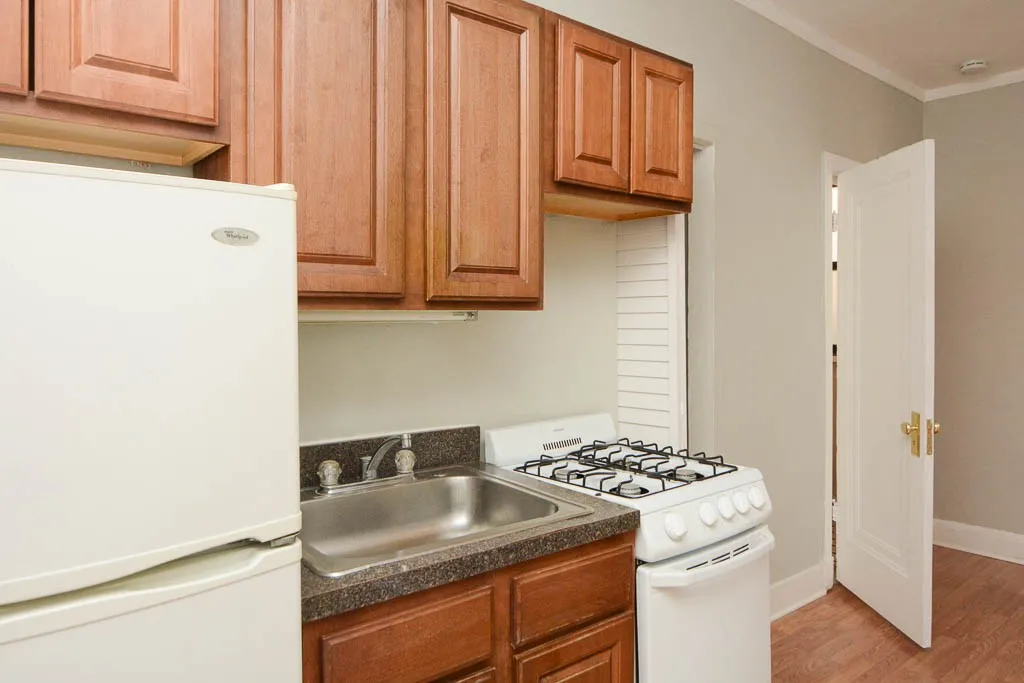 3831 N Fremont St, ,  60613, USA 60613-unit#509-Chicago-IL