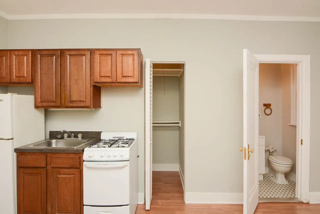 3831 N Fremont St, ,  60613, USA 60613-unit#509-Chicago-IL