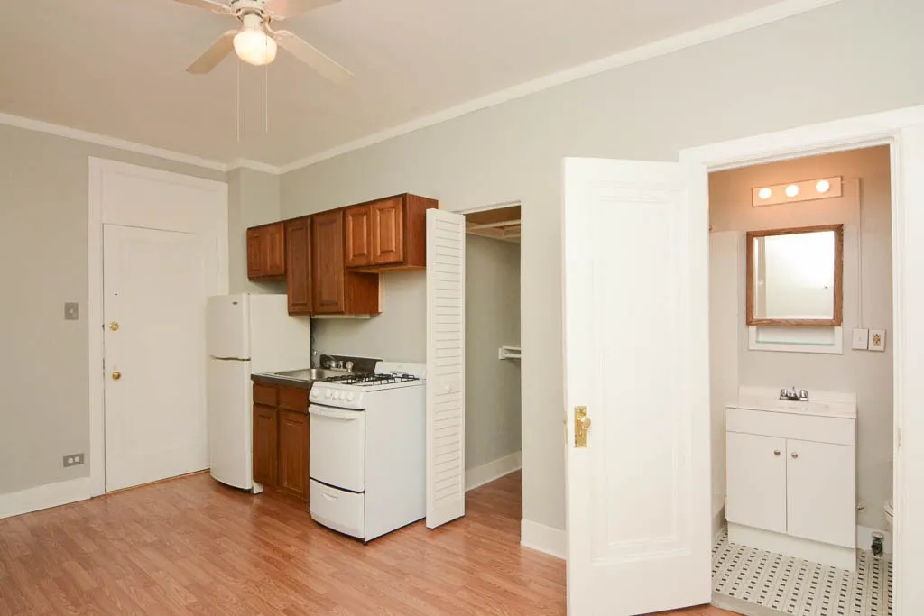 3831 N Fremont St, ,  60613, USA 60613-unit#509-Chicago-IL