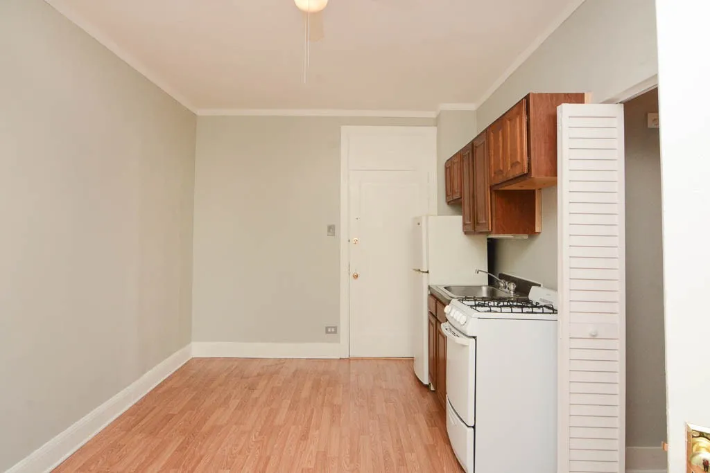 3831 N Fremont St, ,  60613, USA 60613-unit#509-Chicago-IL