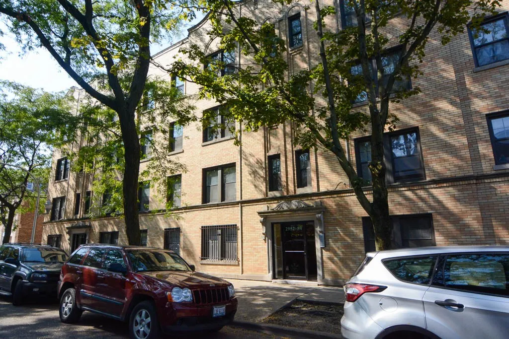 2948 N Seminary Ave, , 60657, USA 60657-unit#1-Chicago-IL