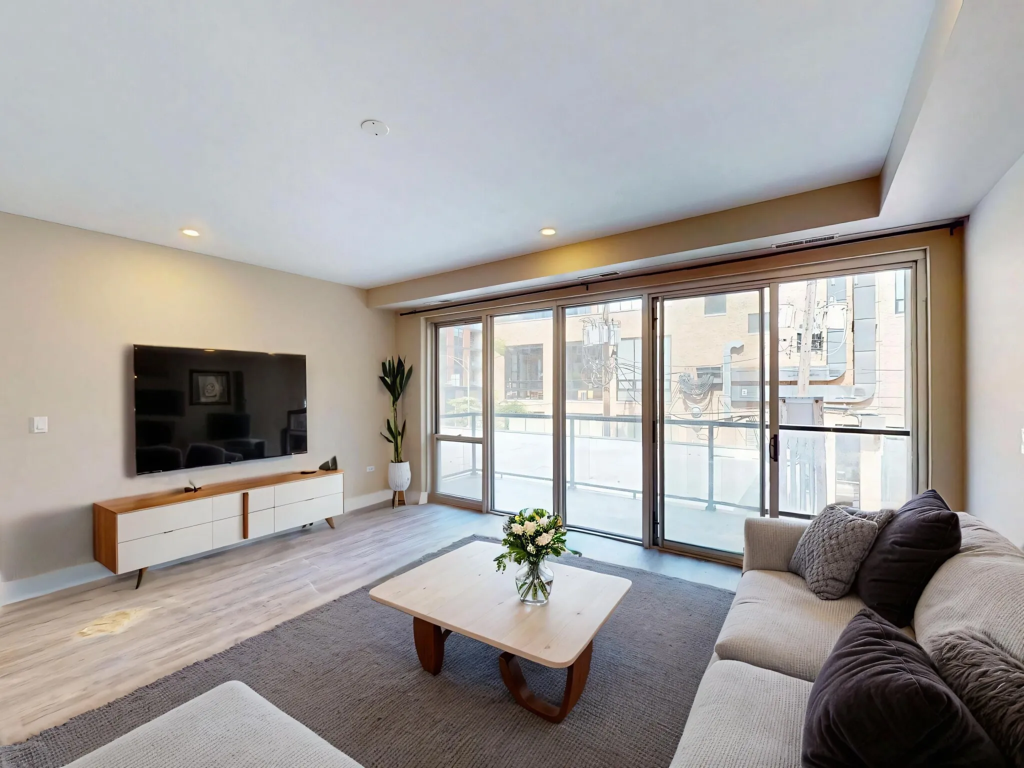 1342 W Randolph St, , 60607, USA 60607-unit#2C-Chicago-IL