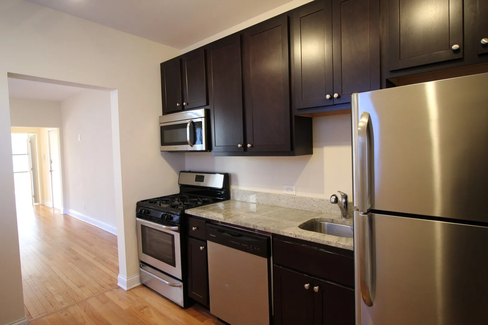 1638 W North Shore Ave, , 60626, USA 60626-unit#2-Chicago-IL