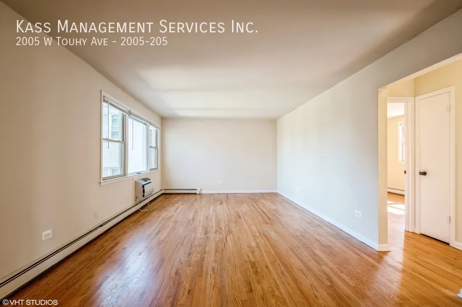 2001 W Touhy Ave, ,  60645, USA 60645-unit#2005-205-Chicago-IL