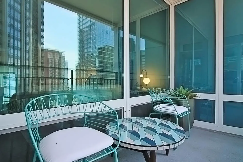 355 E Ohio St, ,  60611, USA 60611-unit#2/2 PENTHOUSE-Chicago-IL