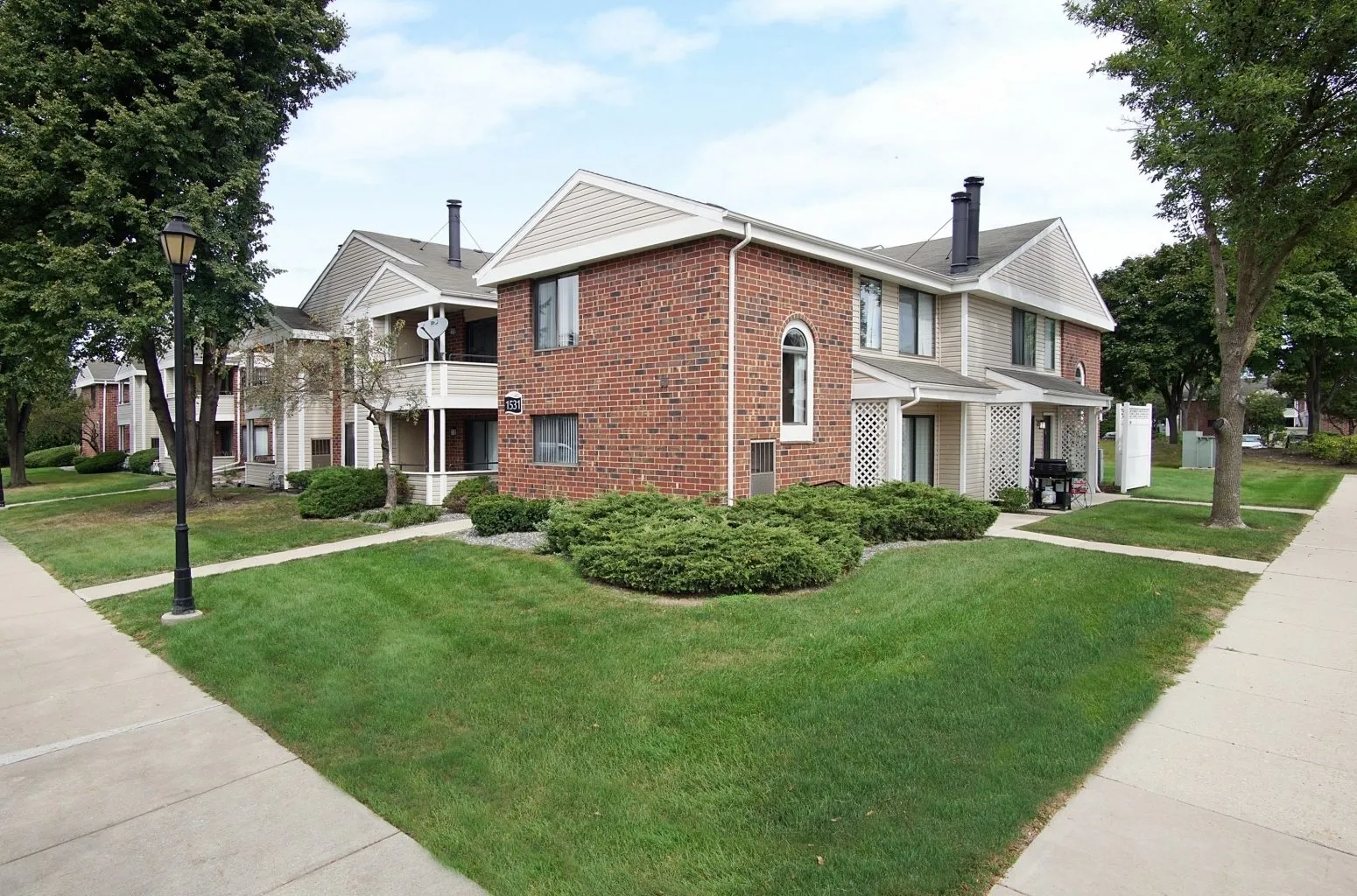 1531 Westminster Dr, , 60563, USA 60563-unit#1531-Naperville-IL