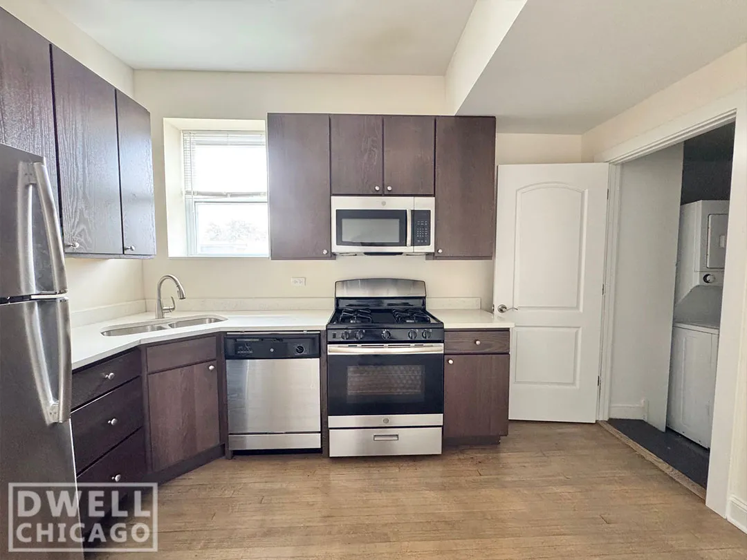 2814 N Troy St, , 60618, USA 60618-unit#2F-Chicago-IL