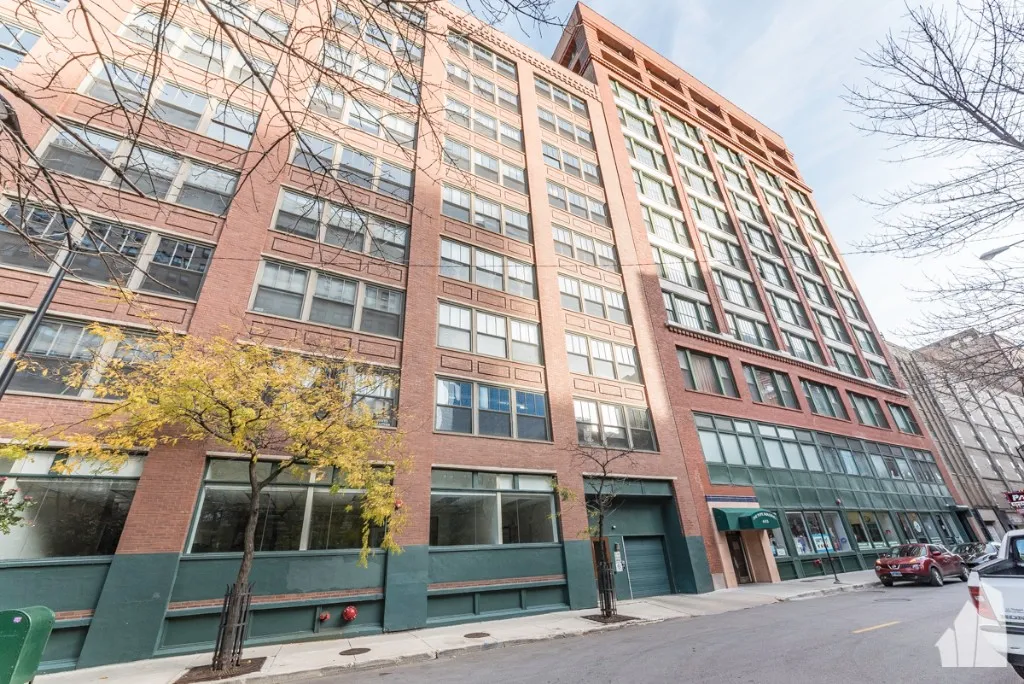 633 S Plymouth Ct, , 60605, USA 60605-unit#403-Chicago-IL