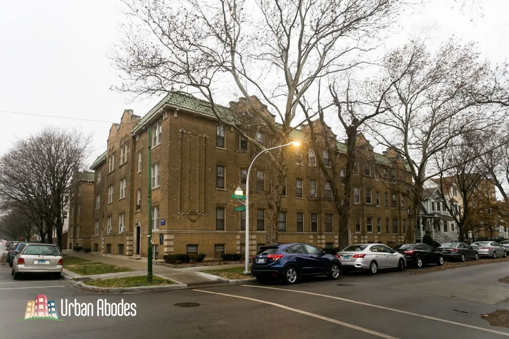 2102 W Ainslie St, , 60625, USA 60625-unit#2E-Chicago-IL