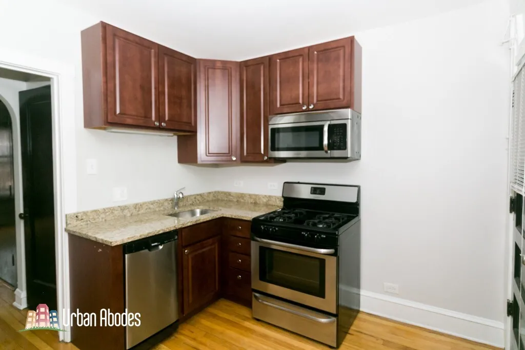 2102 W Ainslie St, , 60625, USA 60625-unit#2E-Chicago-IL