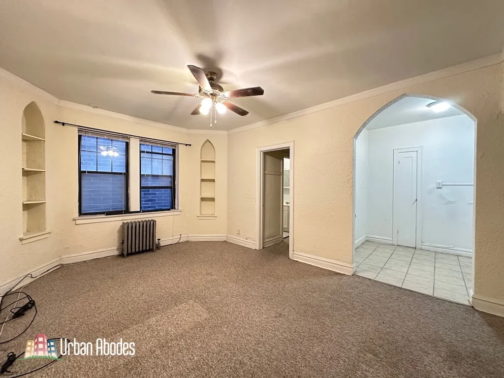 4829 N Damen Ave, ,  60625, USA 60625-unit#303-Chicago-IL