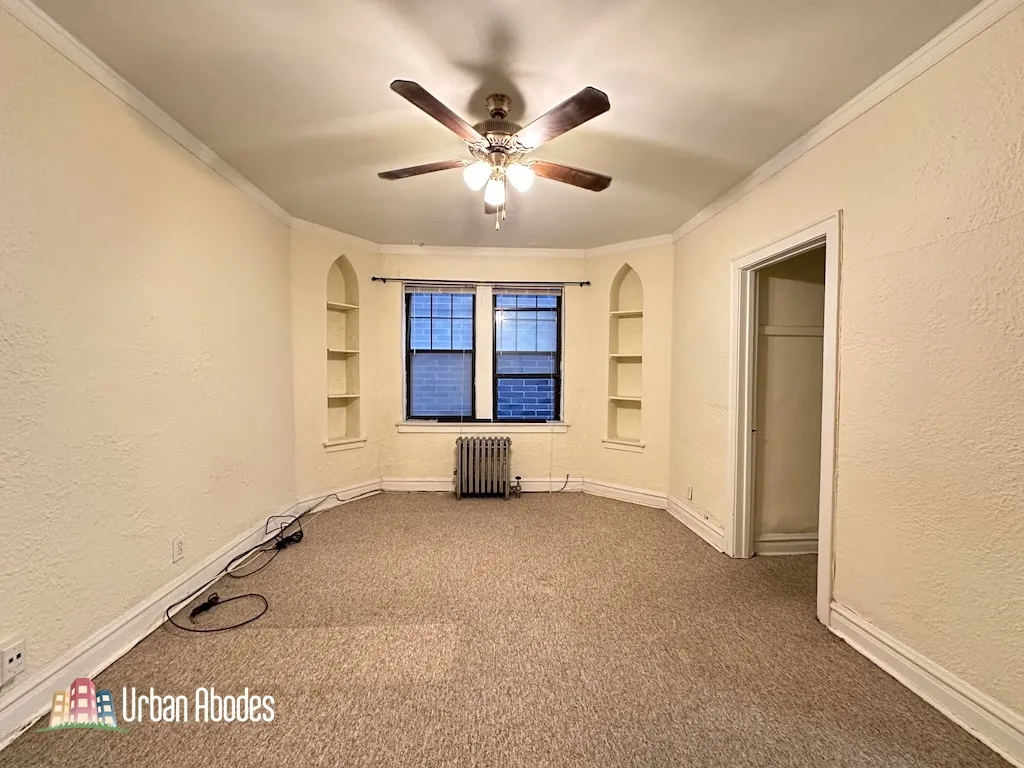 4829 N Damen Ave, ,  60625, USA 60625-unit#303-Chicago-IL