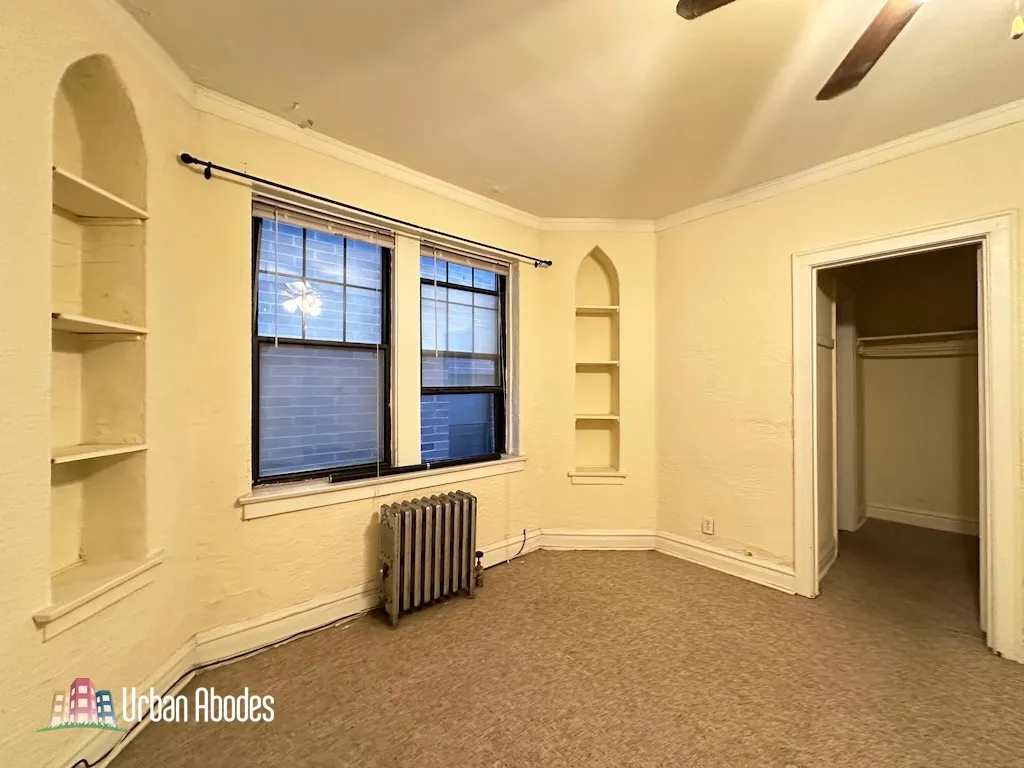 4829 N Damen Ave, ,  60625, USA 60625-unit#303-Chicago-IL