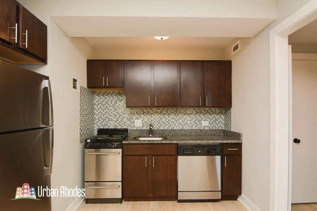 445 W Wellington Ave, ,  60657, USA 60657-unit#8B-Chicago-IL