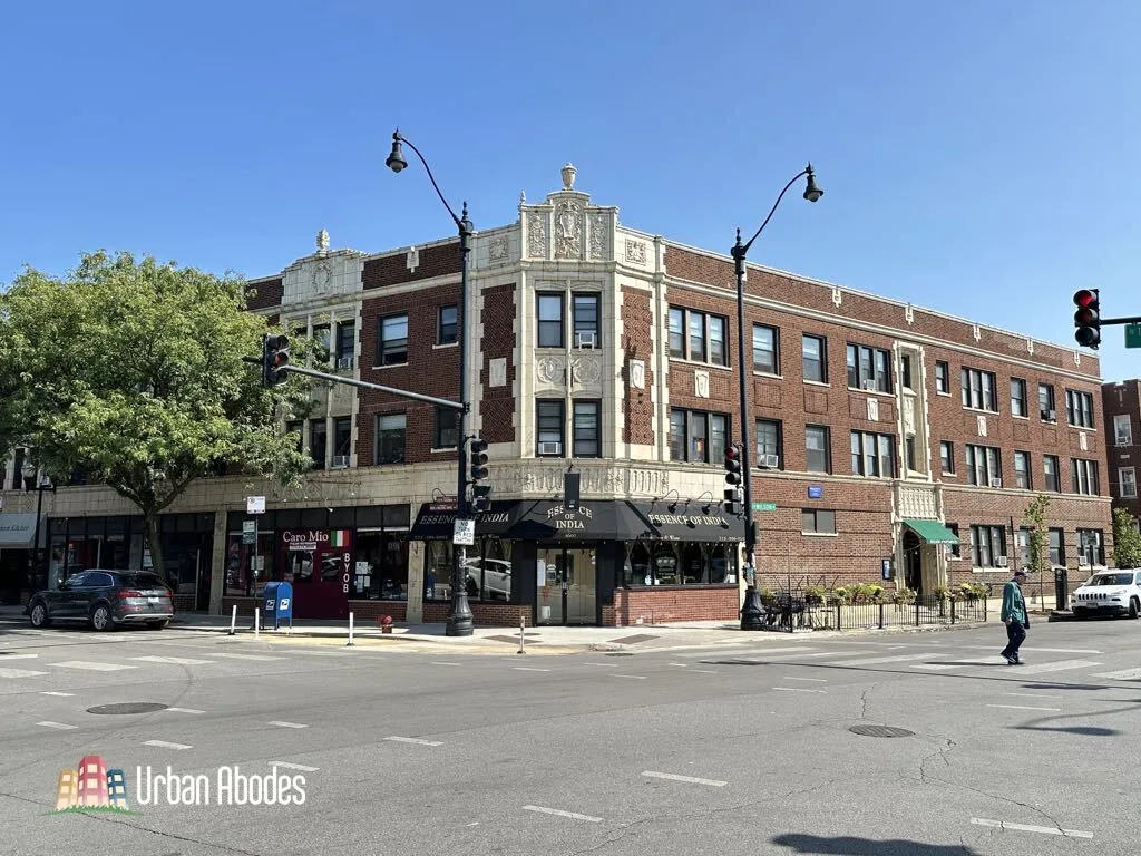 2244 W Wilson Ave, , 60625, USA 60625-unit#203-Chicago-IL