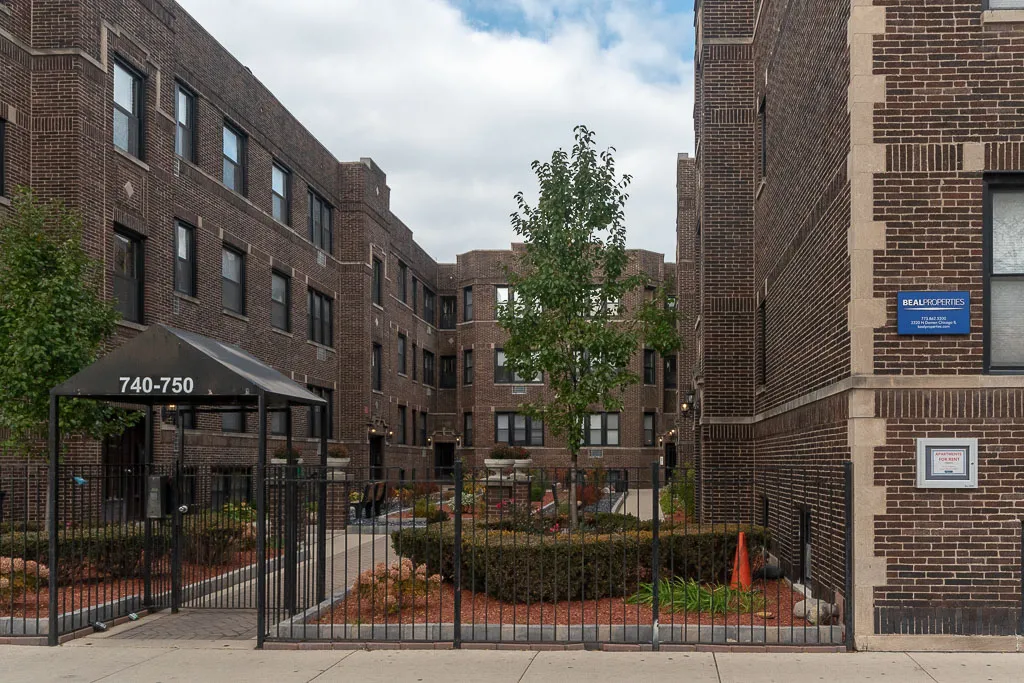 746 W Addison St, , 60613, USA 60613-unit#3S-Chicago-IL