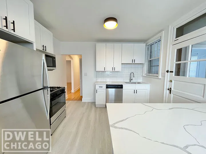 5801 N Richmond St, , 60659, USA 60659-unit#2-Chicago-IL