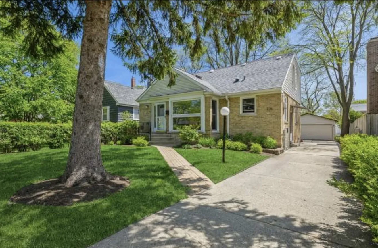 235 Nordica Ave, , 60025, USA 60025-unit#235-Glenview-IL