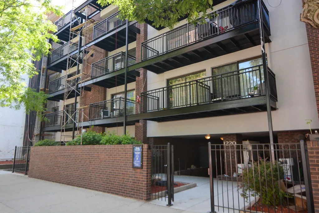 1220 N La Salle Dr, , 60610, USA 60610-unit#4A-Chicago-IL