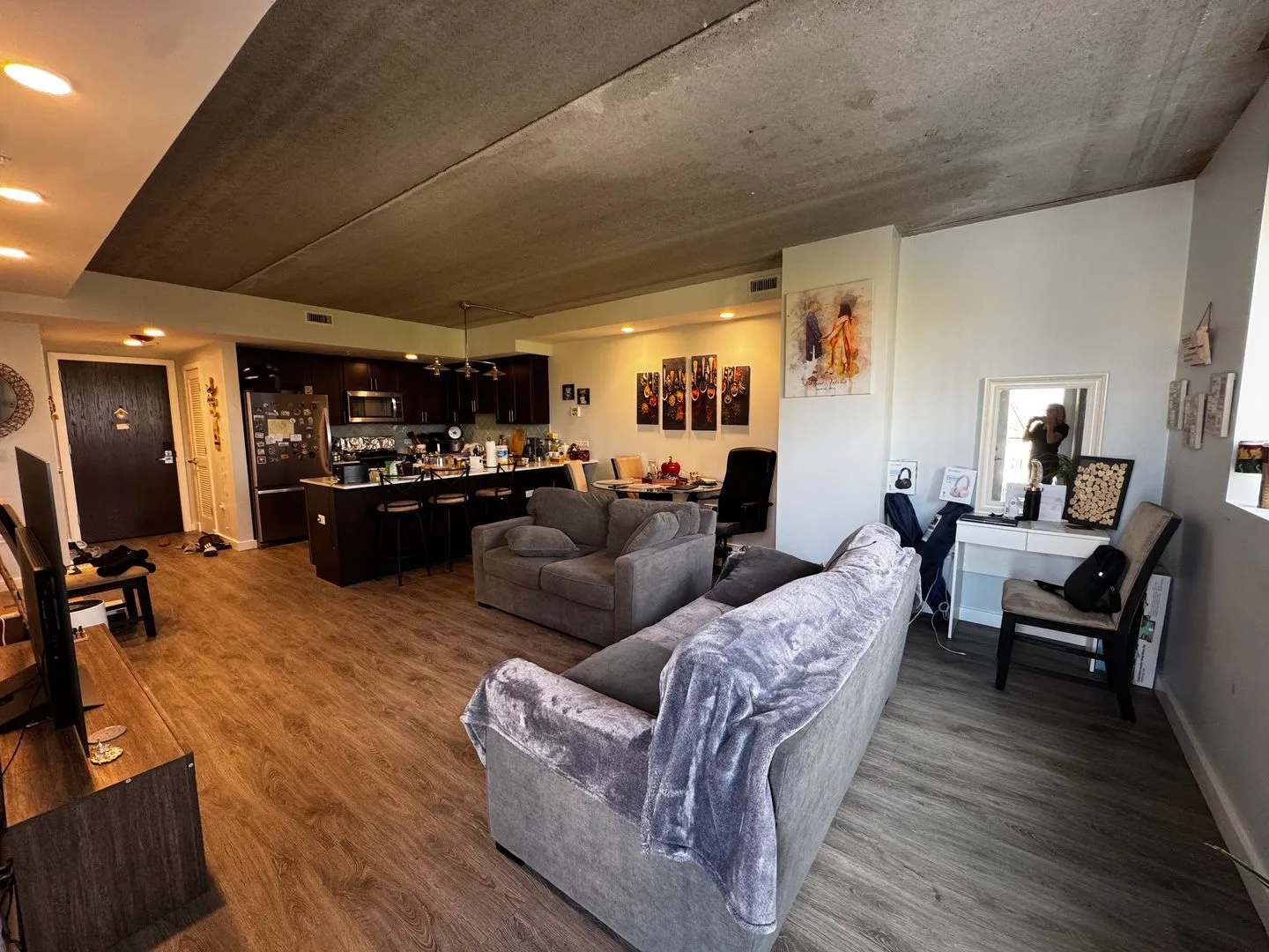 1323 W Morse Ave, ,  60626, USA 60626-unit#509-Chicago-IL