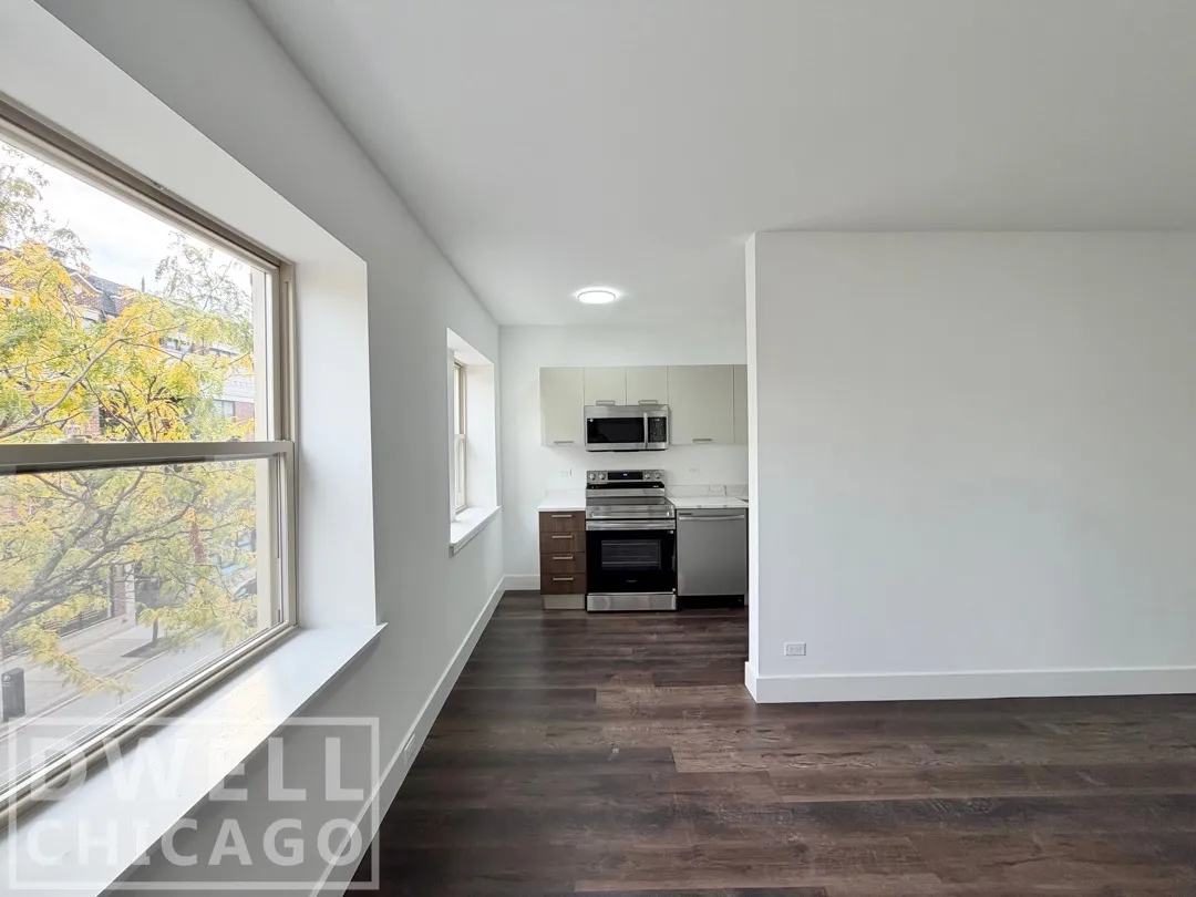 1553 W Hollywood Ave, , 60660, USA 60660-unit#301-Chicago-IL