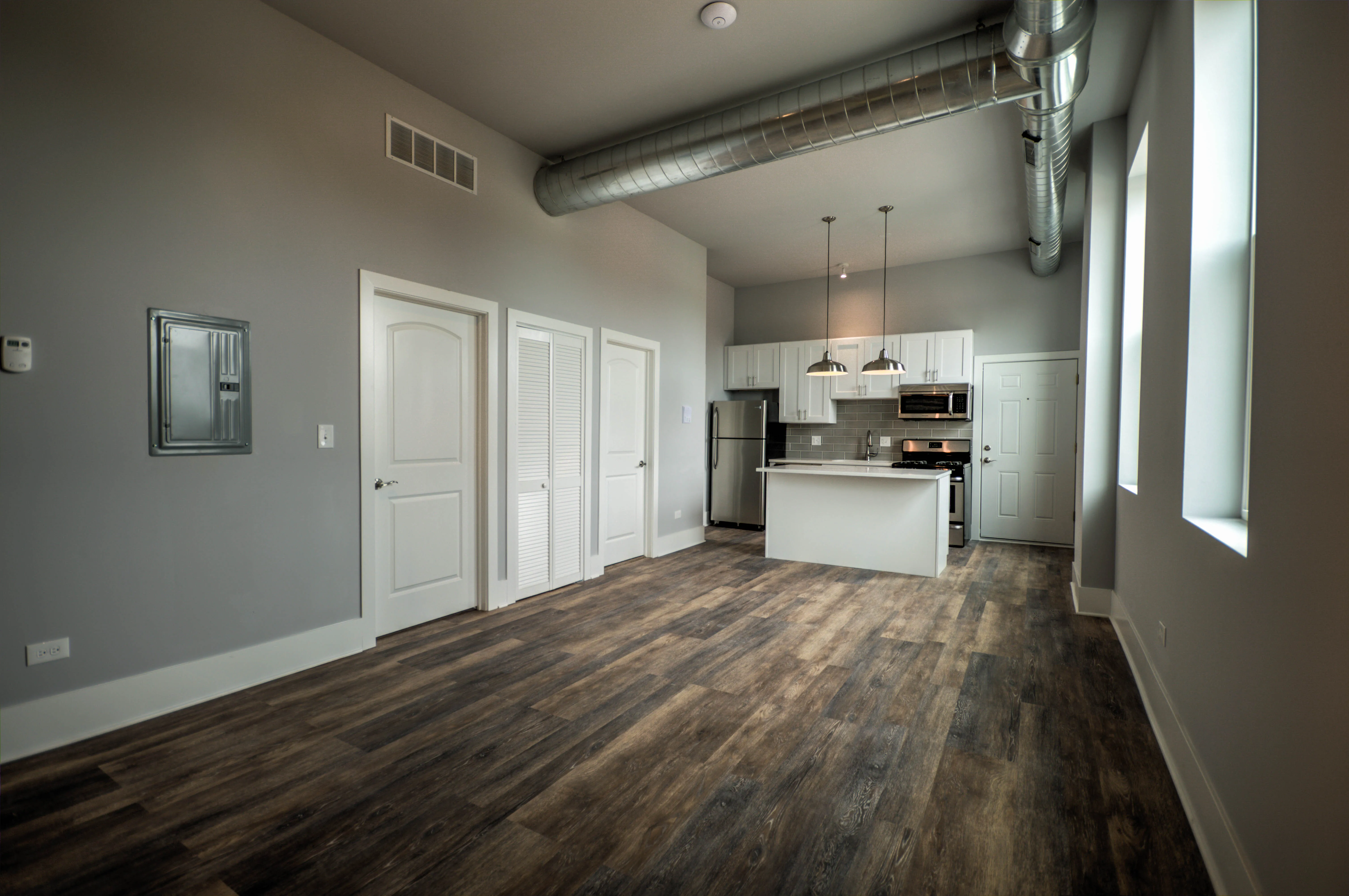 2115 S Wood St, ,  60608, USA 60608-unit#2N-Chicago-IL