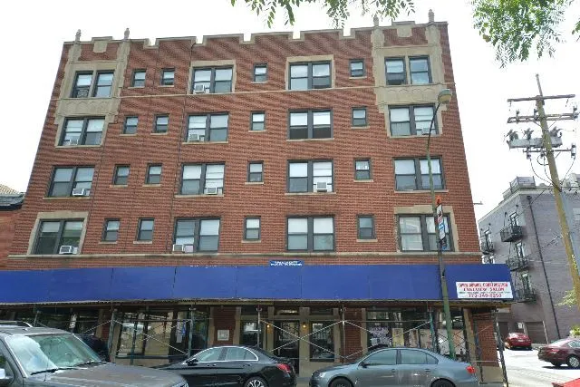 739 W Belmont Ave, , 60657, USA 60657-unit#117-Chicago-IL
