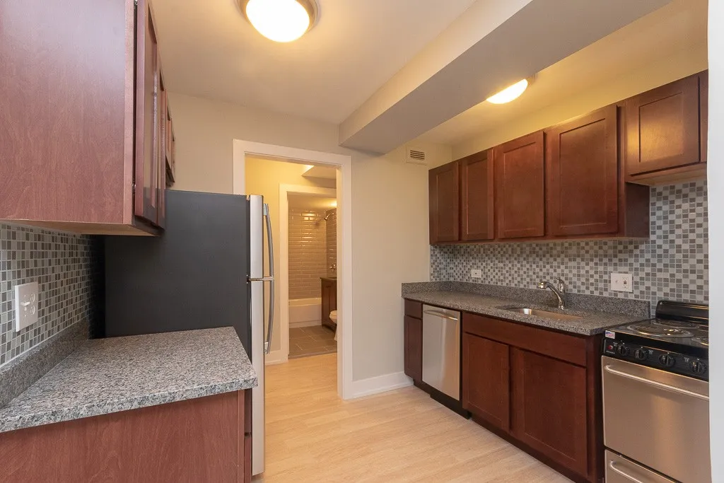445 W Wellington Ave, , 60657, USA 60657-unit#8C-Chicago-IL