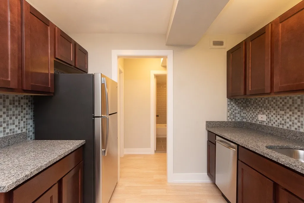 445 W Wellington Ave, , 60657, USA 60657-unit#8C-Chicago-IL