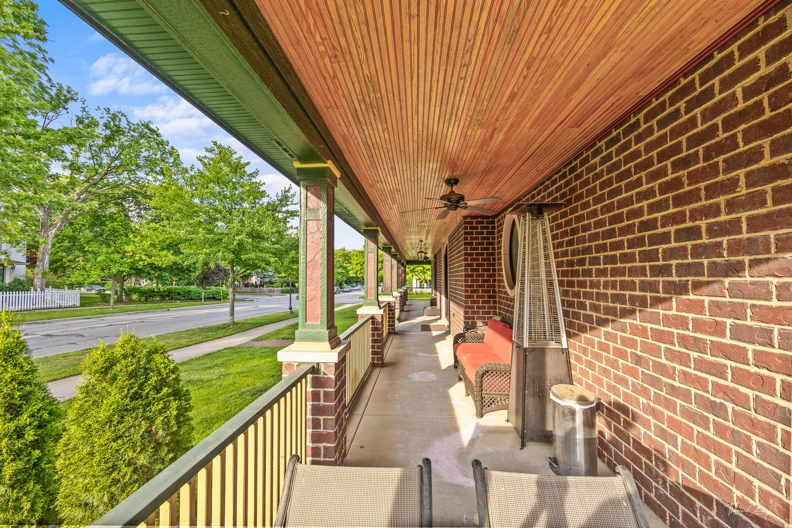 203 S Columbia St, , 60540, USA 60540-unit#203-Naperville-IL