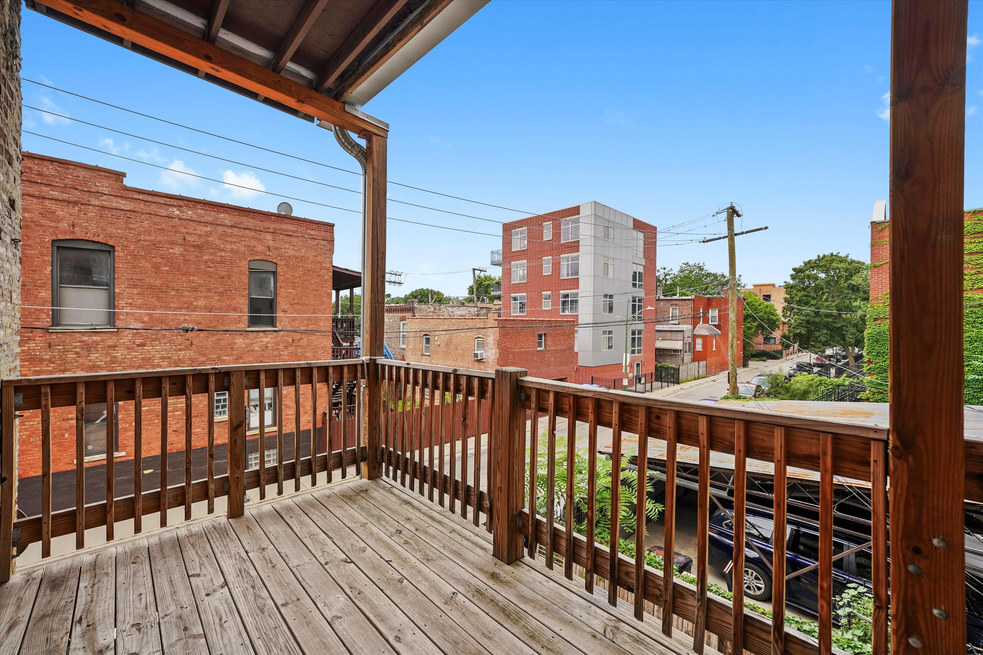 624 S Oakley Blvd, ,  60612, USA 60612-unit#2-Chicago-IL