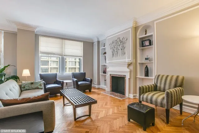 421 W Melrose St, , 60657, USA 60657-unit#15D-Chicago-IL