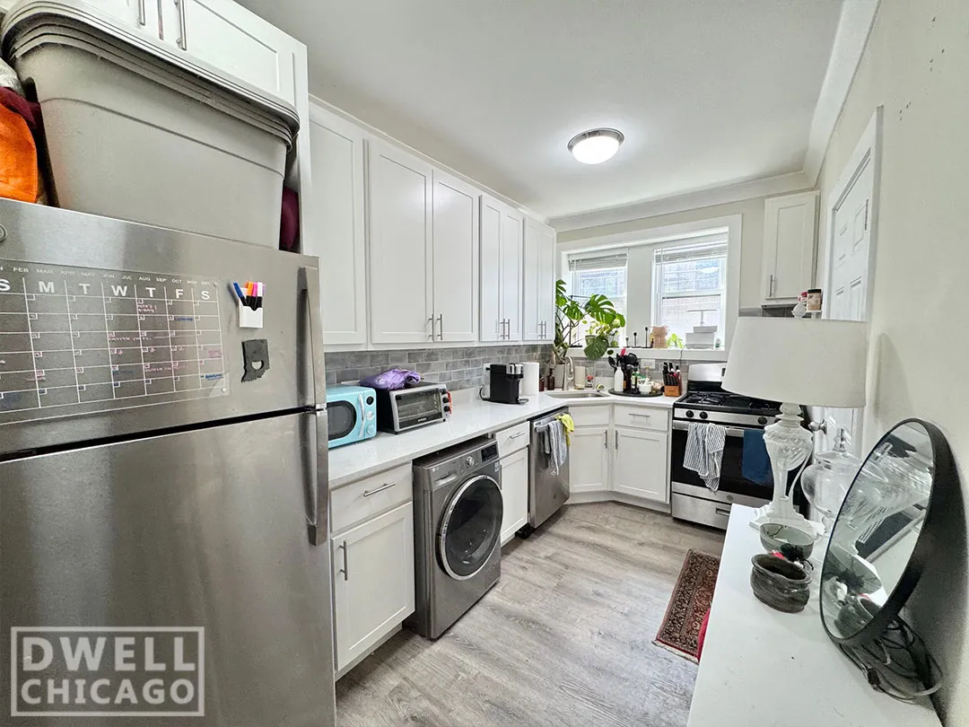 3815 N Greenview Ave, , 60613, USA 60613-unit#3817.5-1E-Chicago-IL