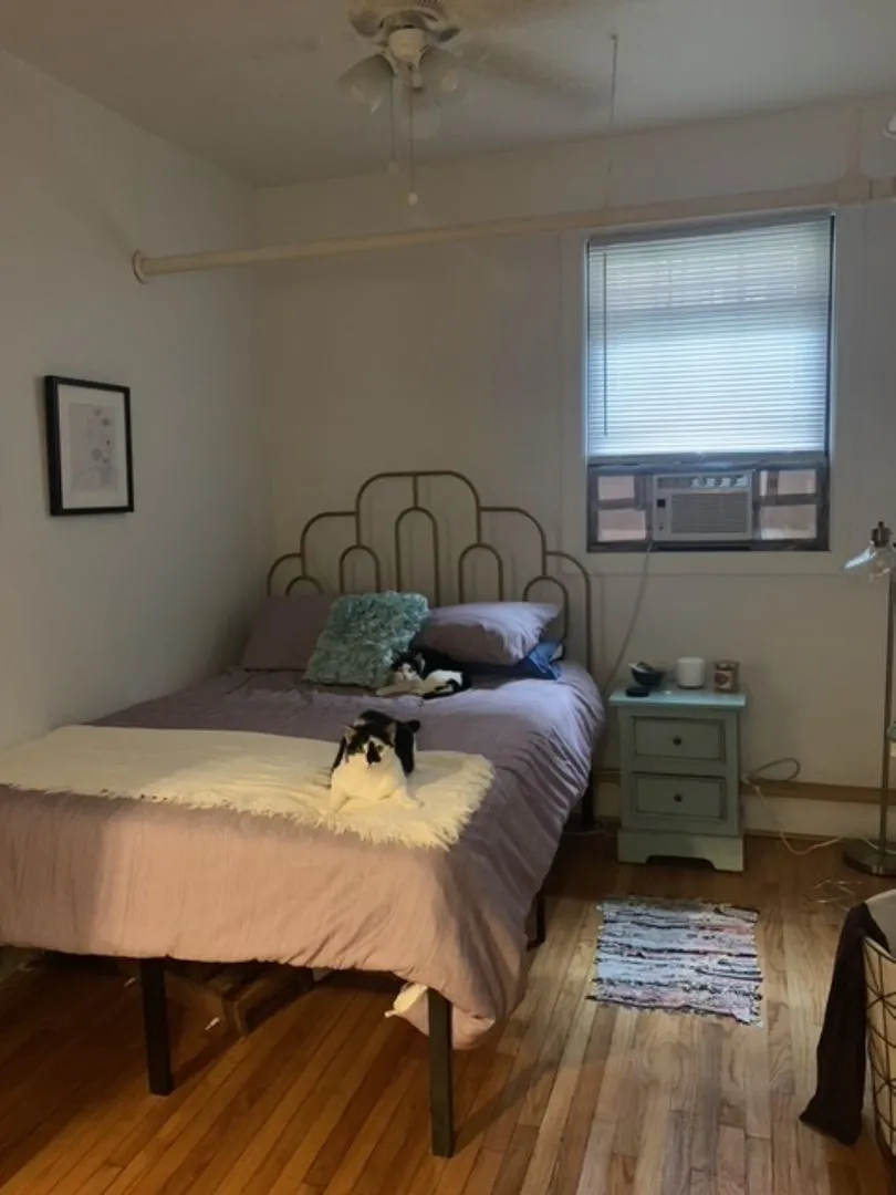 929 W Oakdale Ave, , 60657, USA 60657-unit#GARDEN-Chicago-IL