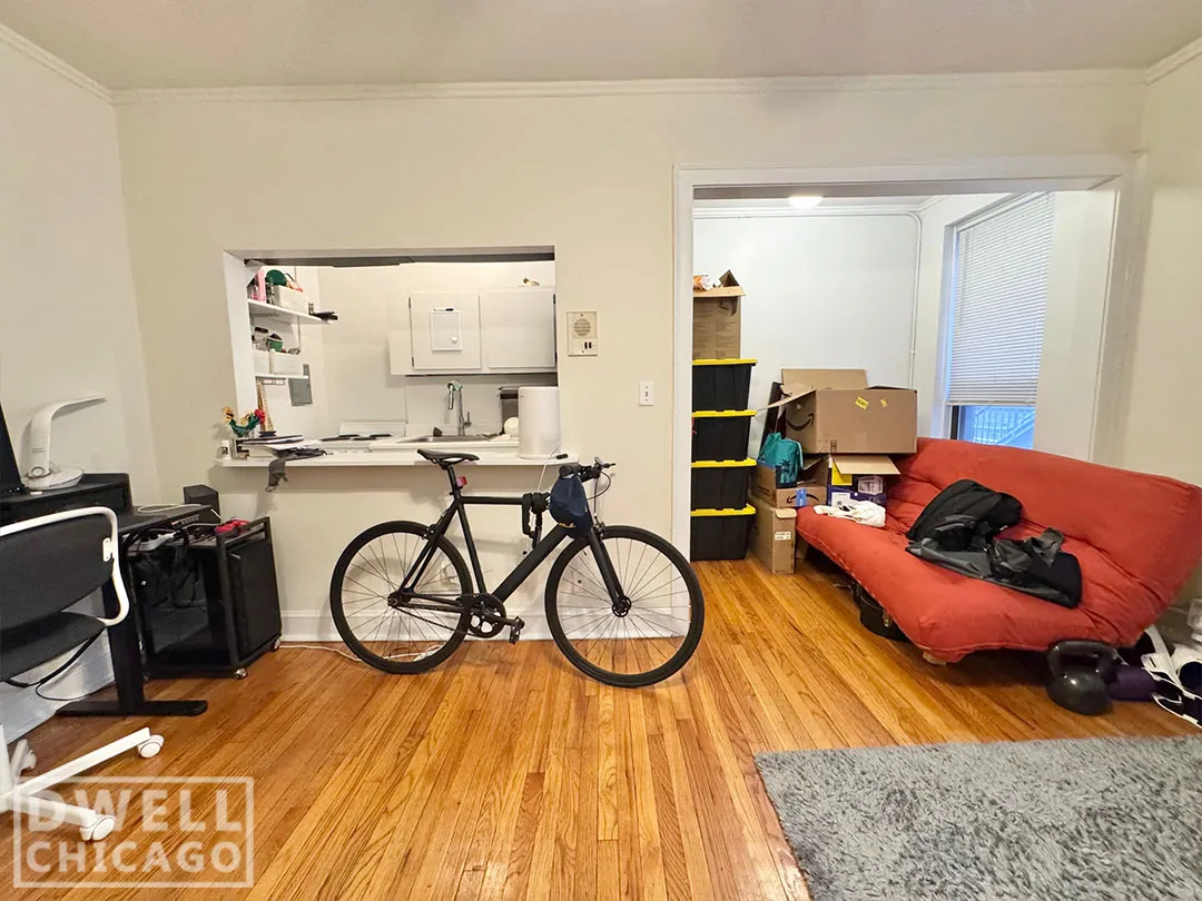 3345 N Marshfield Ave, , 60657, USA 60657-unit#207-Chicago-IL