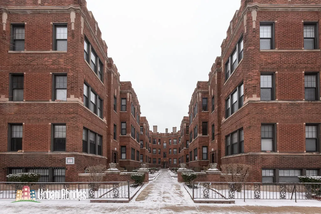 4407 N Wolcott Ave, , 60640, USA 60640-unit#2B-Chicago-IL