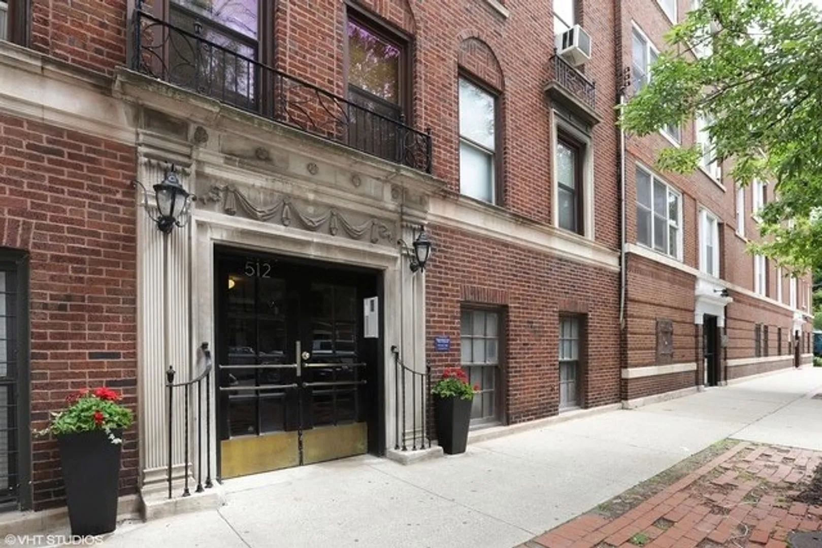 512 W Belden Ave, , 60614, USA 60614-unit#2F-Chicago-IL