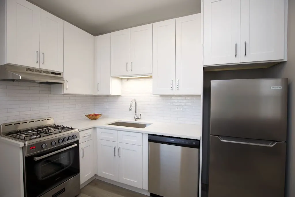 3943 N Janssen Ave, , 60613, USA 60613-unit#1N-Chicago-IL