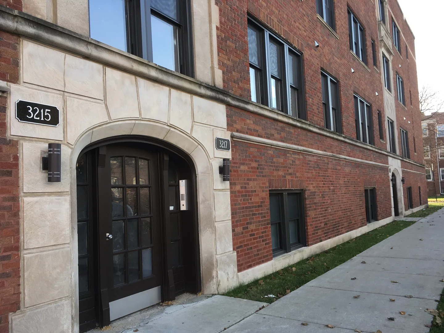 3215 W Cullom Ave, ,  60618, USA 60618-unit#2-Chicago-IL