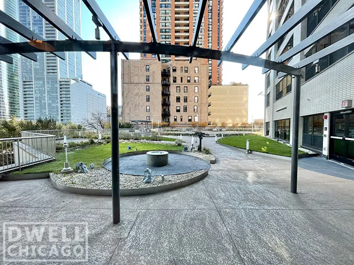 1130 S Michigan Ave, ,  60605, USA 60605-unit#2704-Chicago-IL