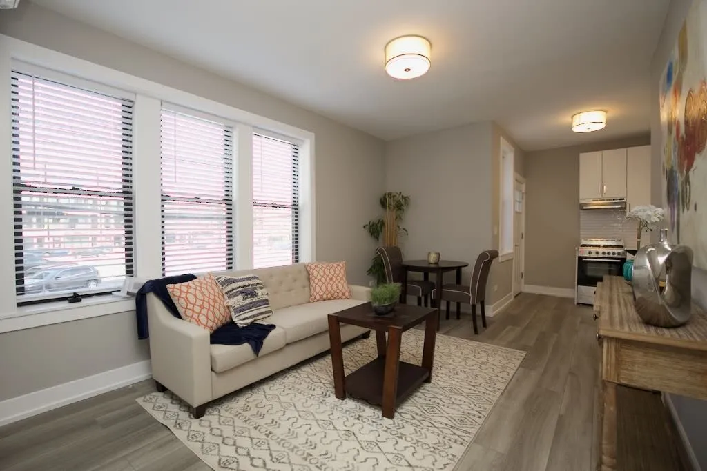 3943 N Janssen Ave, , 60613, USA 60613-unit#1N-Chicago-IL