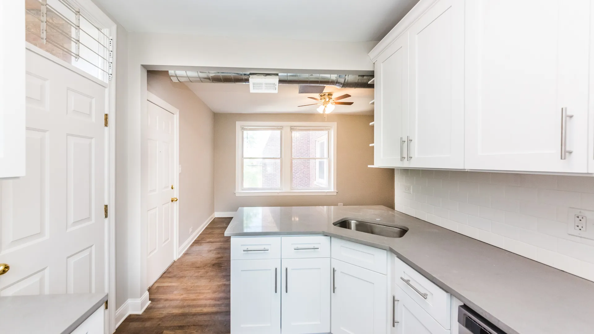 2113 W Caton St, ,  60647, USA 60647-unit#2E-Chicago-IL