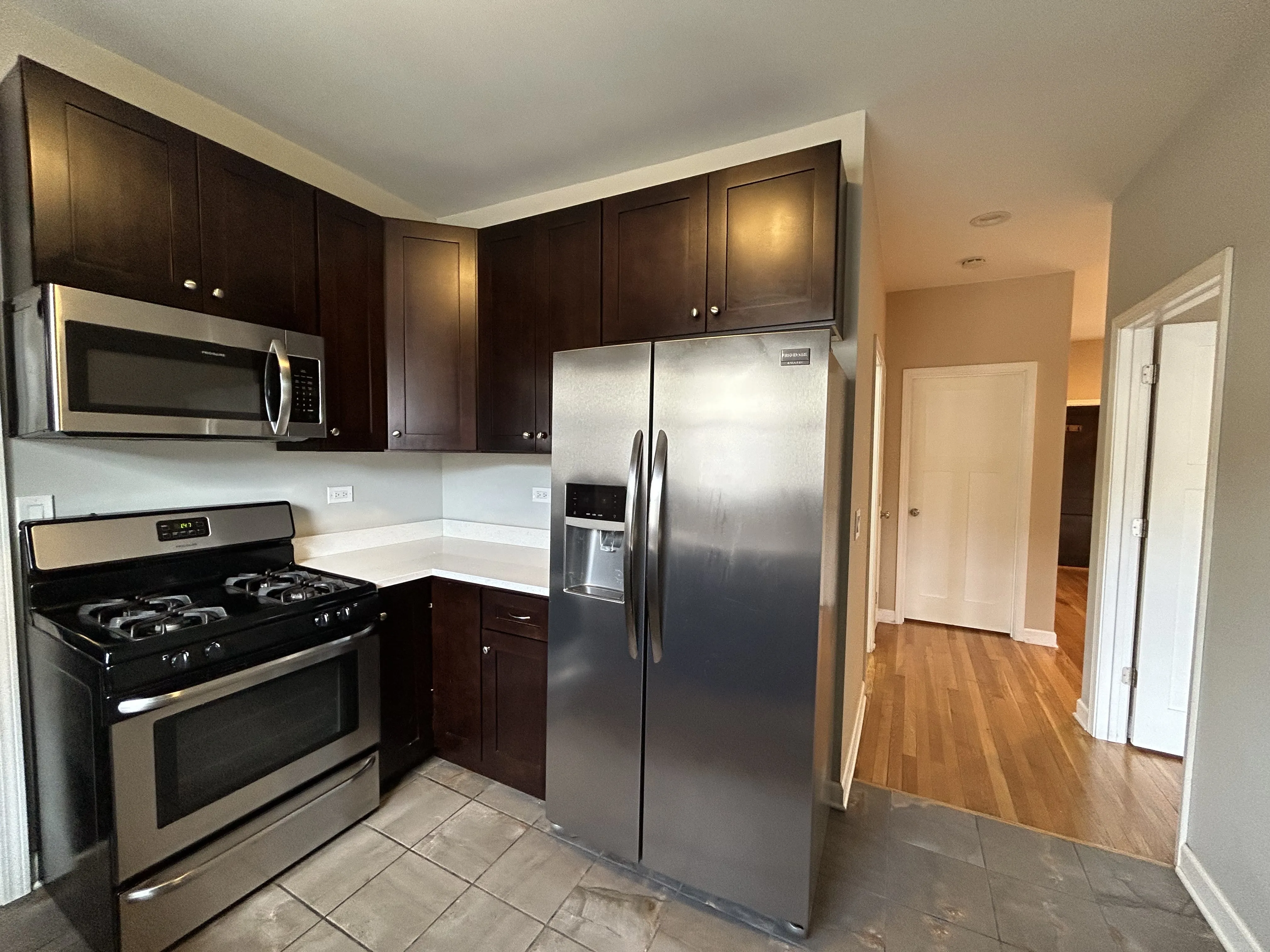 2734 N Campbell Ave, , 60647, USA 60647-unit#1R-Chicago-IL