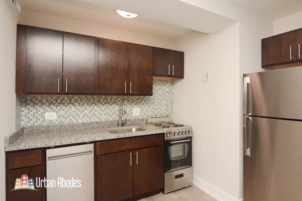 445 W Wellington Ave, ,  60657, USA 60657-unit#2G-Chicago-IL
